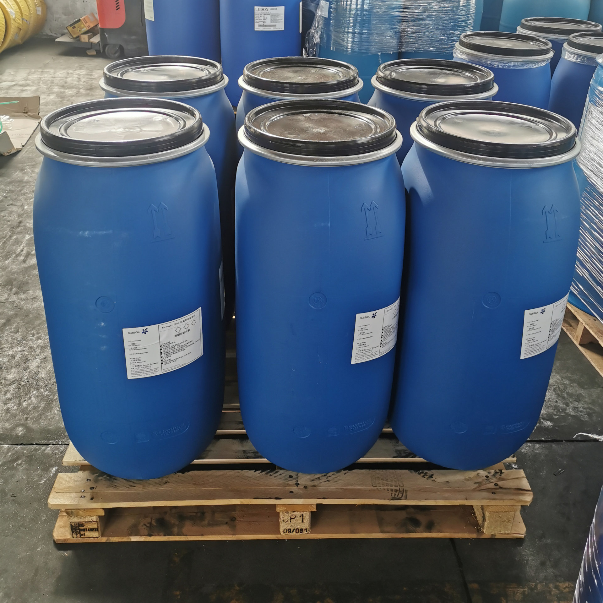 五金酸(suān)銅中間體(tǐ)Marlowet 5056表面活性(xing)劑